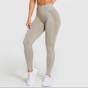 Gymshark flex seamless leggings